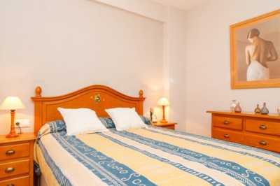 квартира посуточно - Малага - фото 15