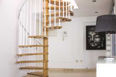 квартира посуточно - Малага - фото 7