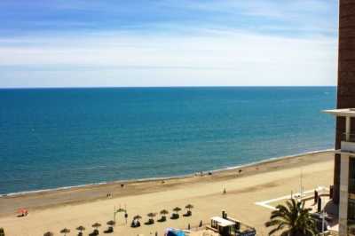 квартира                            посуточно - Малага