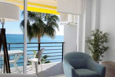 квартира посуточно - Торремолинос - фото 1