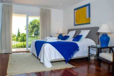 вилла посуточно - Марбелья - фото 11