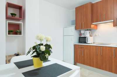 квартира посуточно - Малага - фото 4