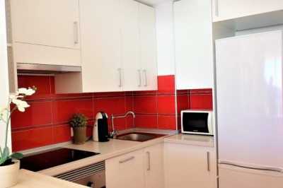 квартира посуточно - Торремолинос - фото 6