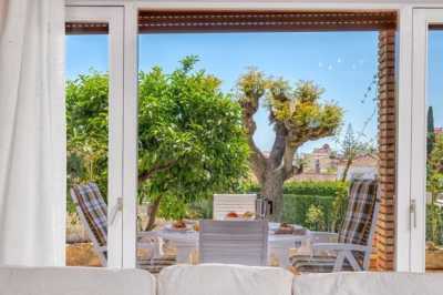 вилла посуточно - Малага - фото 16