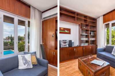 вилла посуточно - Малага - фото 12