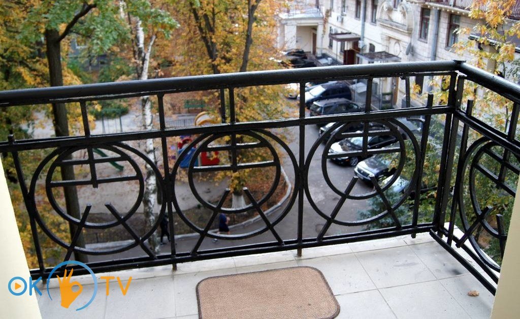 Апартаменты класса люкс в Киеве фото 21