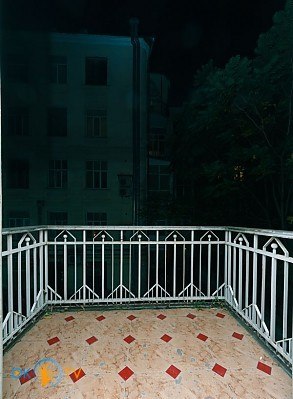 Четырехкомнатный люкс возле площади Льва Толстого фото 43