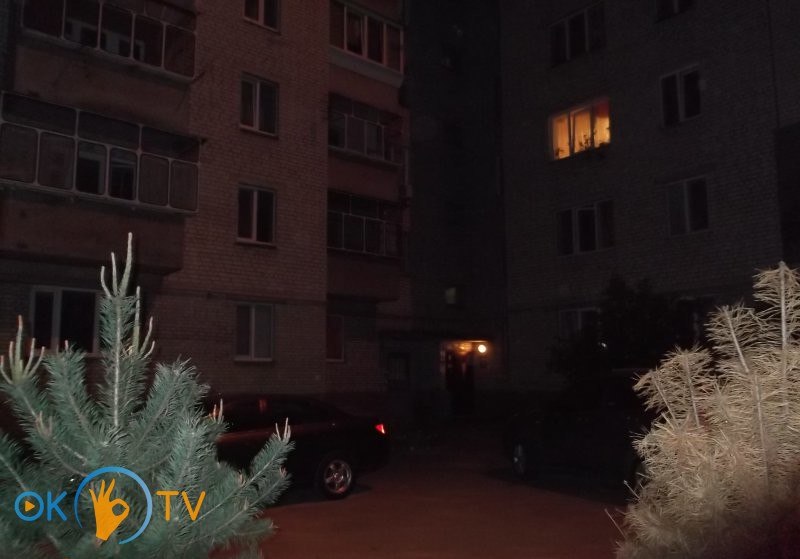Стильная квартира в Борисполе фото 14