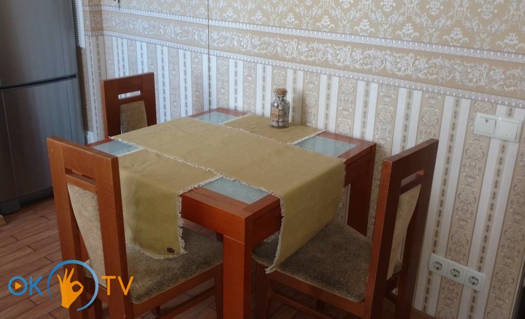 Апартаменты класса люкс в Киеве фото 10