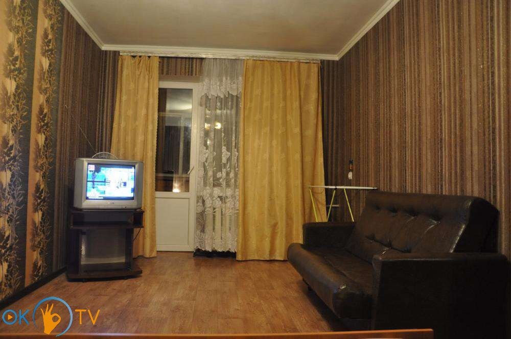 Уютная квартира в центре Чернигова фото 3