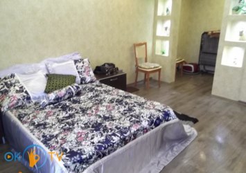 квартира посуточно - Борисполь, ул. Головатого, 89