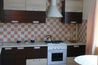 квартира посуточно - Каменец-Подольский, Центр, ул. Драгоманова, 12 - фото 12