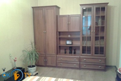 квартира посуточно - Киев, Деснянский район, ул. Марины Цветаевой, 16 А - фото 12