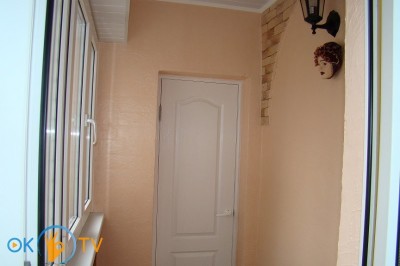 квартира посуточно - Чернигов, Центр, просп. Мира, 35 Б - фото 7