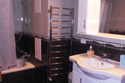 квартира посуточно - Киев, Днепровский район, ул. Никольско-Слободская, 1а - фото 6