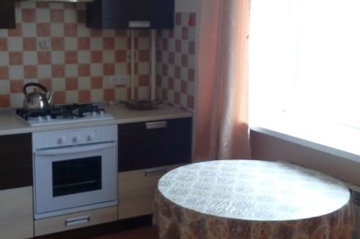 квартира посуточно - Каменец-Подольский, Центр, ул. Драгоманова, 12 - фото 13