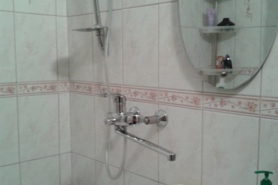 квартира посуточно - Киев, Деснянский район, ул. Марины Цветаевой, 16 А - фото 9