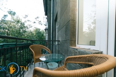 квартира подобово - Київ, Шевченківський район, вул. Хрещатик, 15 - фото 5