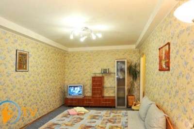 квартира                            посуточно - Киев, Днепровский район, бульв. Игоря Шамо, 13