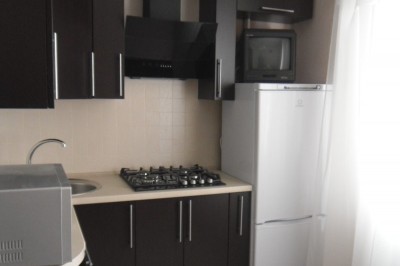 квартира посуточно - Киев, Деснянский район, ул. Марины Цветаевой, 16 А - фото 2