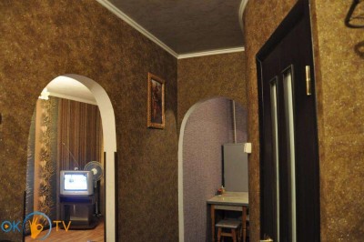 квартира посуточно - Чернигов, Центр, просп. Победы, 90 - фото 1