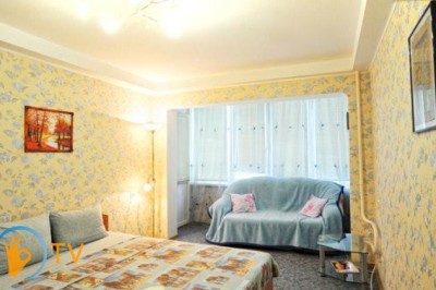 квартира посуточно - Киев, Днепровский район, бульв. Игоря Шамо, 13 - фото 2