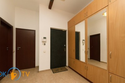 квартира подобово - Київ, Шевченківський район, вул. Хрещатик, 15 - фото 4