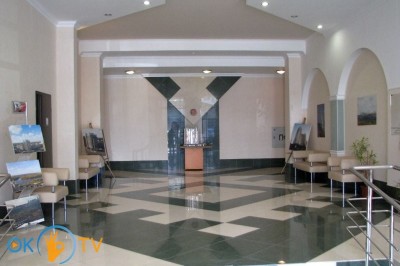 квартира посуточно - Киев, Днепровский район, ул. Никольско-Слободская, 1а - фото 5