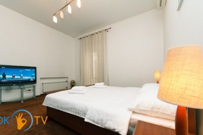 квартира подобово - Київ, Шевченківський район, вул. Хрещатик, 15 - фото 2