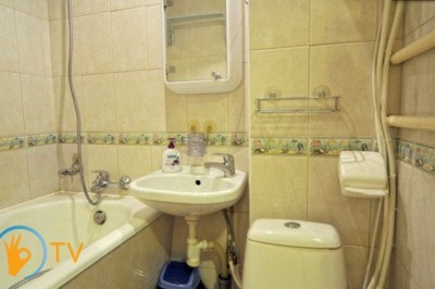 квартира посуточно - Киев, Днепровский район, бульв. Игоря Шамо, 13 - фото 7