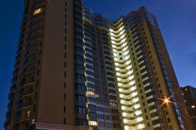 квартира посуточно - Киев, Днепровский район, ул. Никольско-Слободская, 1а - фото 9