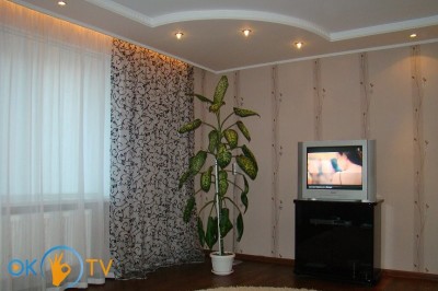 квартира посуточно - Чернигов, Центр, просп. Мира, 35 Б - фото 3