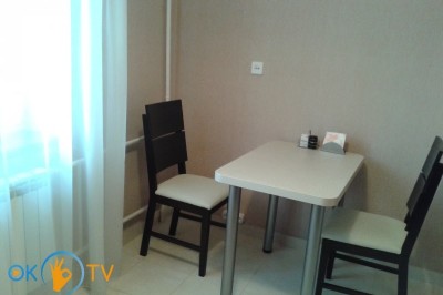 квартира посуточно - Киев, Деснянский район, ул. Марины Цветаевой, 16 А - фото 4