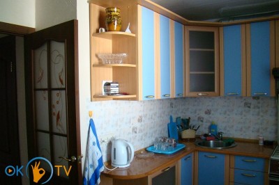 квартира посуточно - Чернигов, Центр, просп. Мира, 35 Б - фото 5