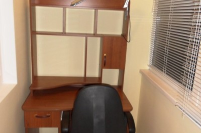 квартира посуточно - Киев, Днепровский район, ул. Никольско-Слободская, 1а - фото 4