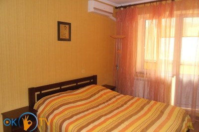 квартира посуточно - Киев, Деснянский район, ул. Марины Цветаевой, 16 А - фото 11