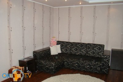 квартира                            посуточно - Чернигов, Центр, просп. Мира, 35 Б