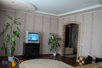 квартира посуточно - Чернигов, Центр, просп. Мира, 35 Б - фото 4