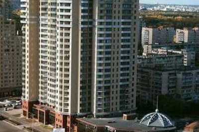 квартира посуточно - Киев, Днепровский район, ул. Никольско-Слободская, 1а - фото 8