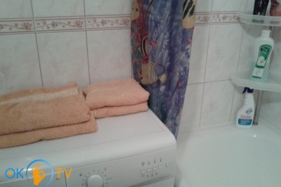 квартира посуточно - Киев, Деснянский район, ул. Марины Цветаевой, 16 А - фото 8