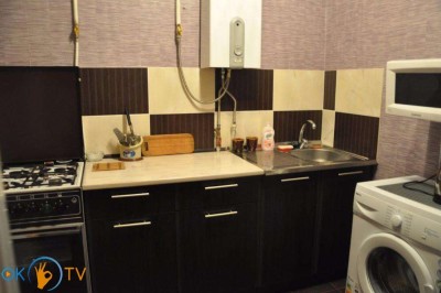 квартира посуточно - Чернигов, Центр, просп. Победы, 90 - фото 3