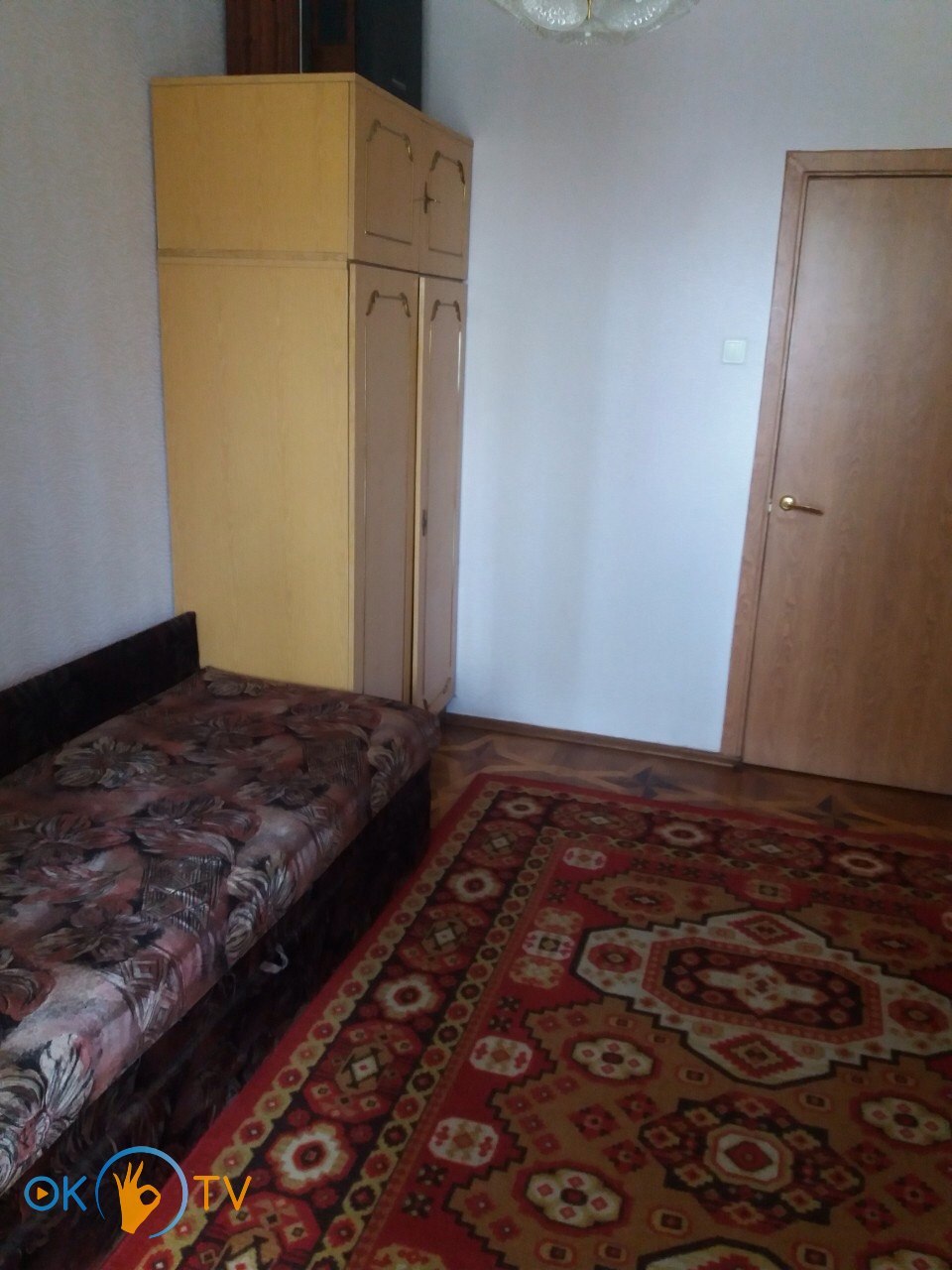 Двухкомнатная квартира посуточно в Киеве фото 10