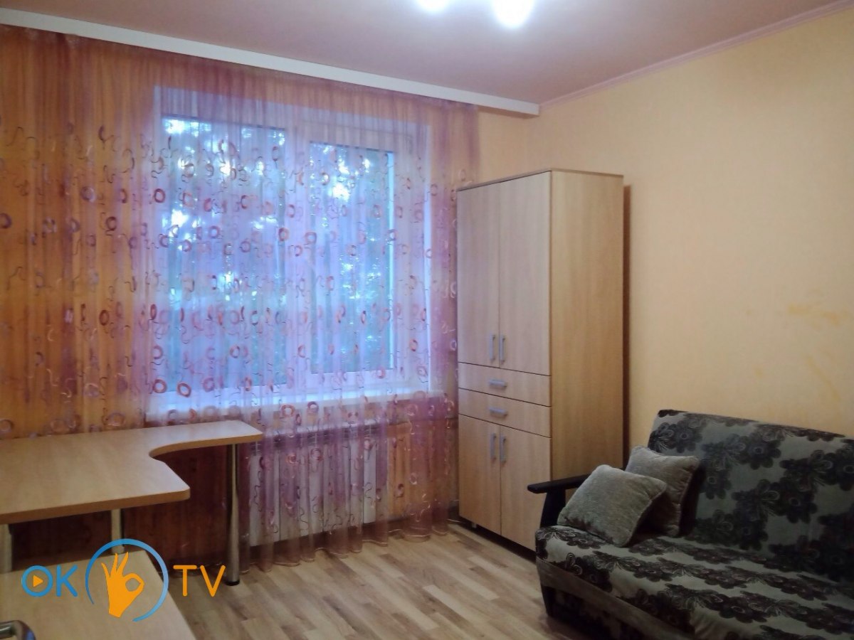 Двухкомнатная квартира посуточно в Харькове фото 5