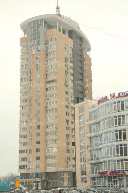 Посуточная квартира возле метро Левобережная фото 9