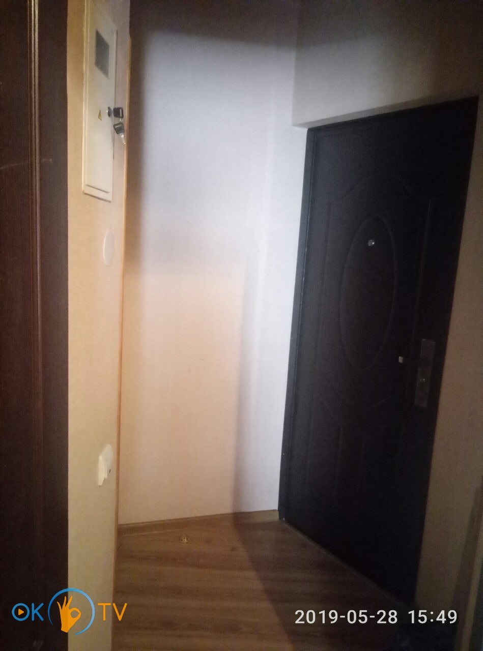 Двухкомнатная квартира во Львове посуточно фото 12