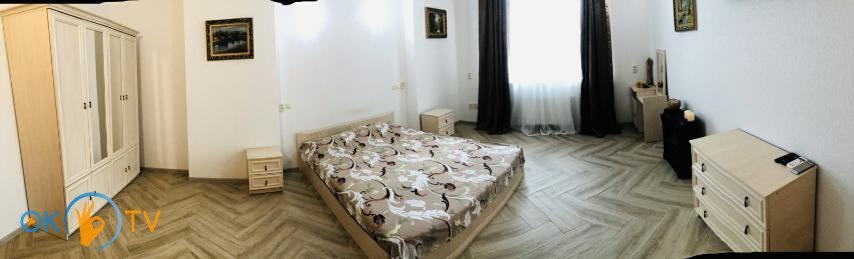 Однокомнатная квартира посуточно в ЖК Старокиевский фото 3