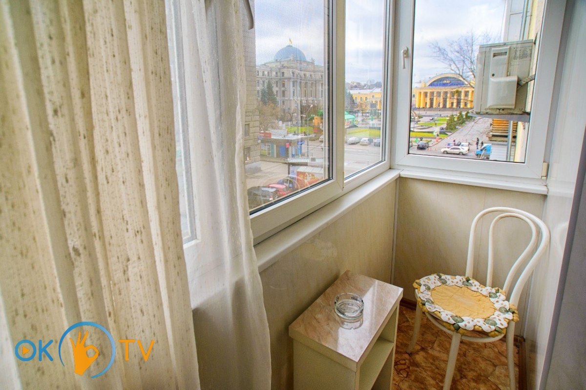 Квартира в Харькове возле Южного Вокзала фото 8