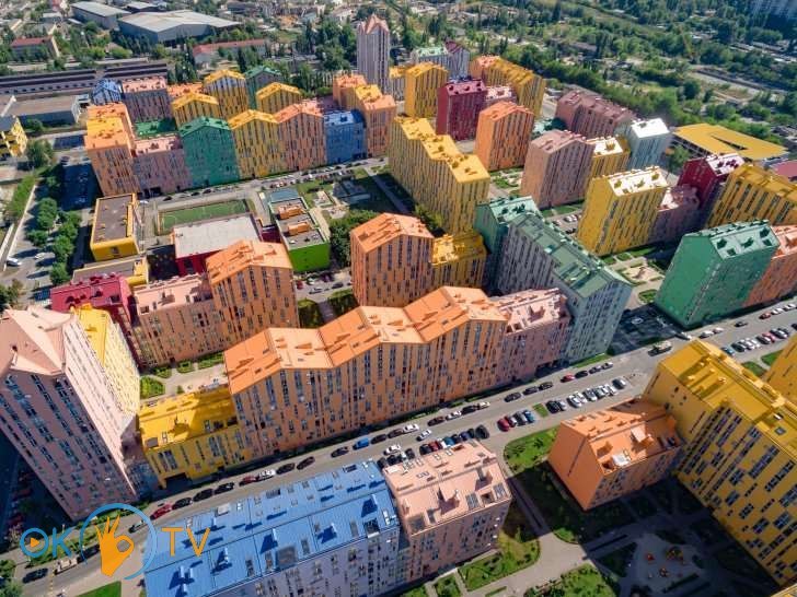 Стильная двухкомнатная квартира в КомфортТауне фото 12