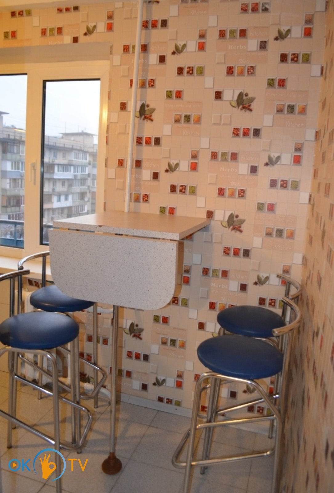 Двухкомнатная квартира посуточно в Киеве на Оболони фото 8