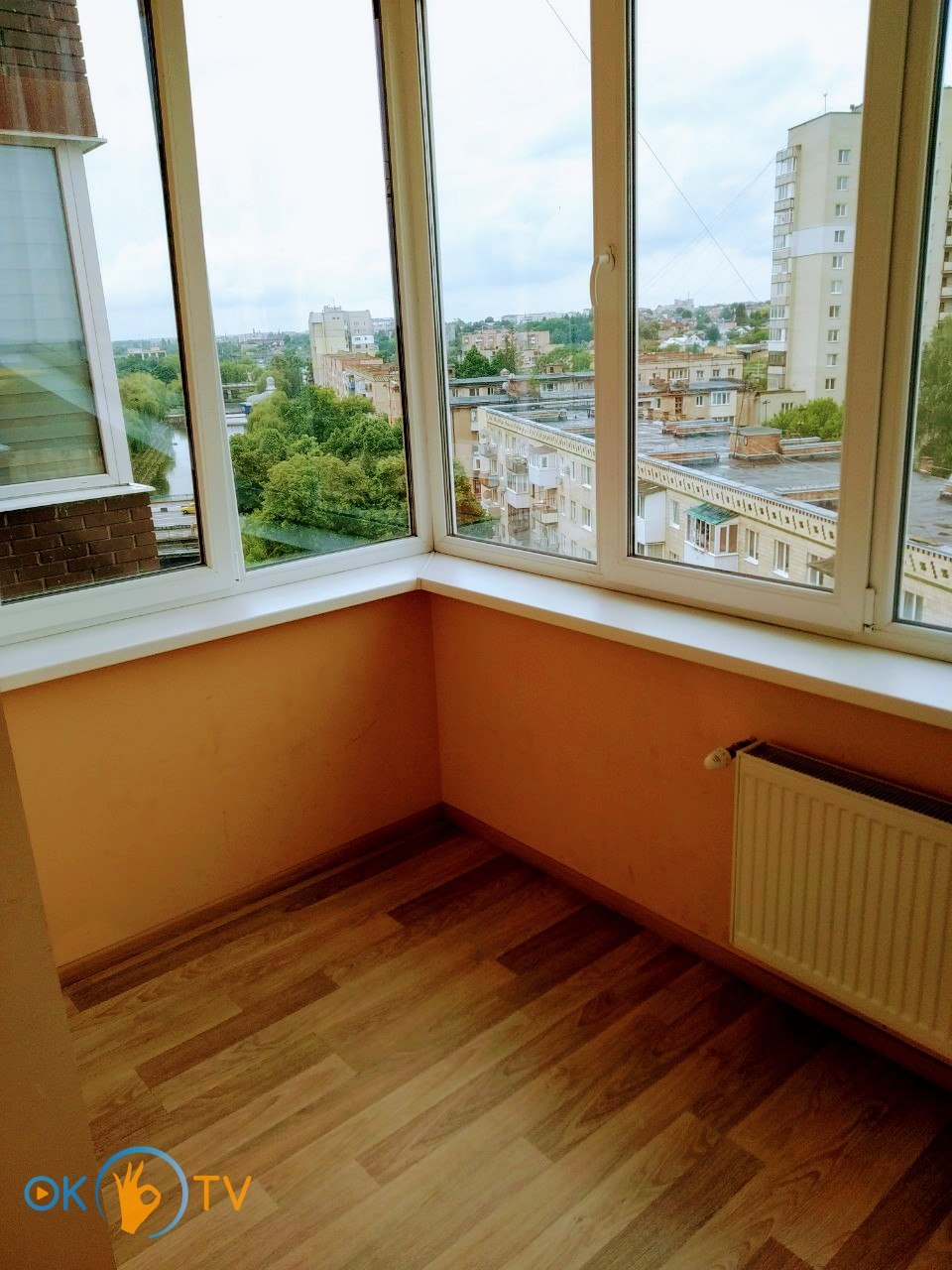 Однокомнатная квартира посуточно в Ровно фото 5